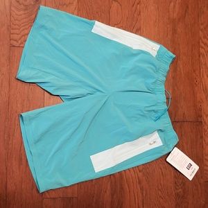Lululemon Imapct Short